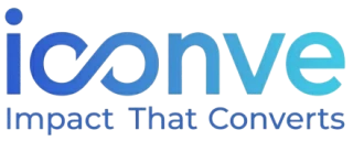 إيكونف - Impact That Converts