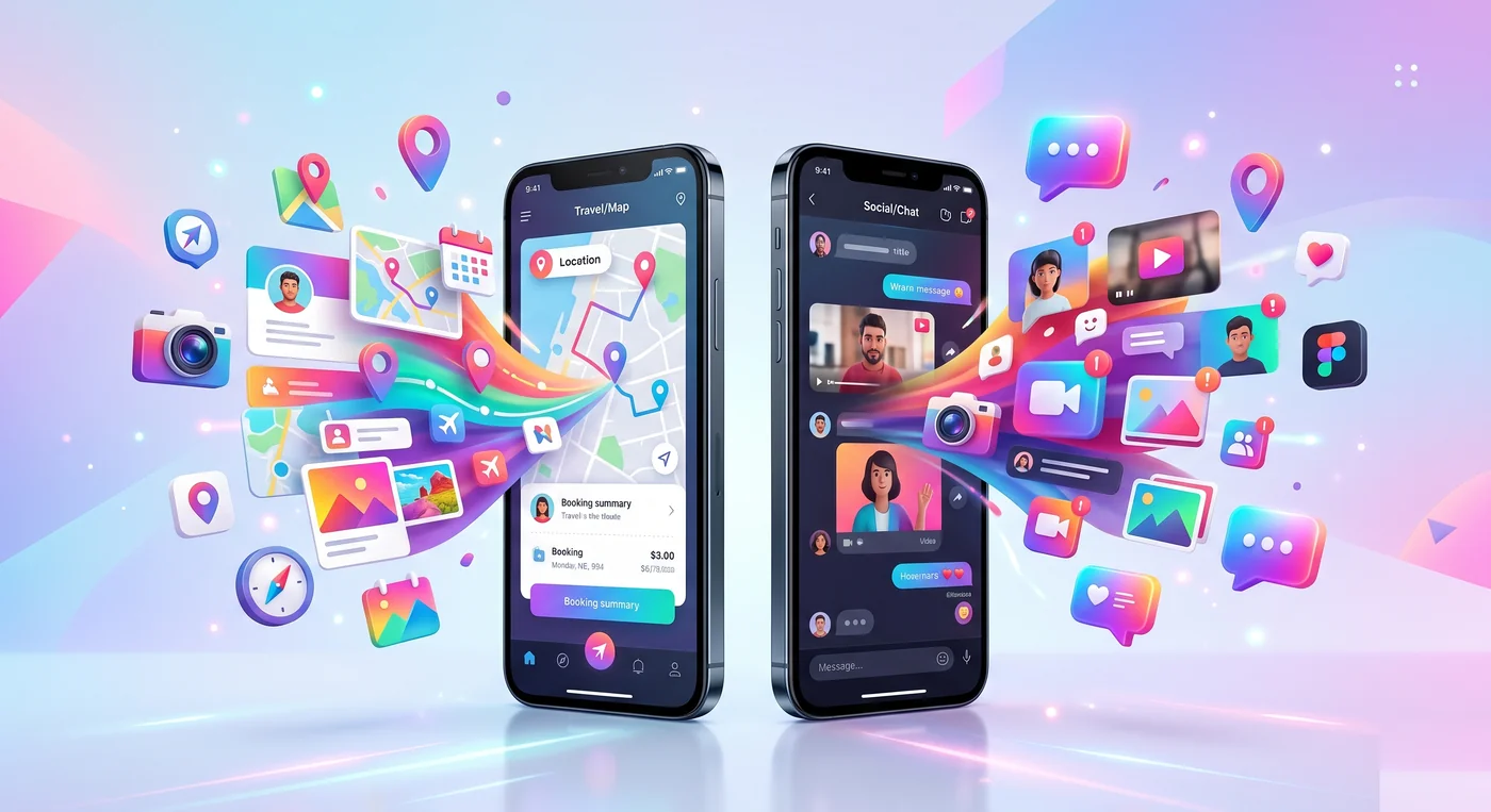 Mobile App Development